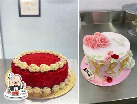 The Fresh Cake Co. - Bakery - 100% Fresh & Egg Free Cakes, Gurugram ...
