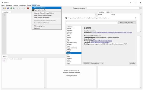Python Zero Installieren 的图像结果