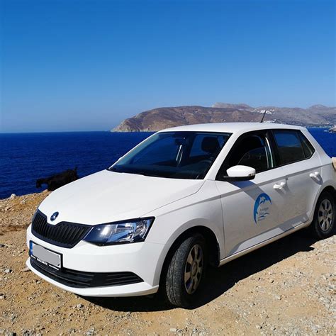 AMORGOS BLUE RENTAL CARS (2026) All You Need to Know BEFORE You Go ...