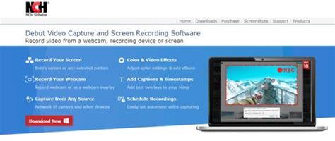 【2026】Top 8 Windows 7 Screen Recorder with Audio