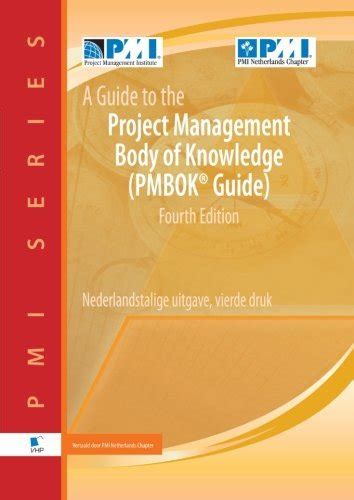 A Guide to the Project Management Body of Knowledge (Pmbok?? Guide ...