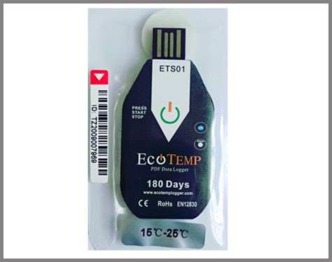 Data Logger - Ecoplast India