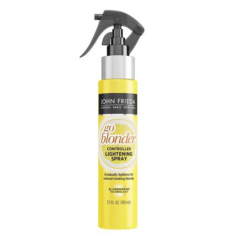 hair lightener
