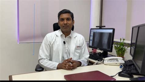 Professional Experience - Dr Karthikeyan Damodharan