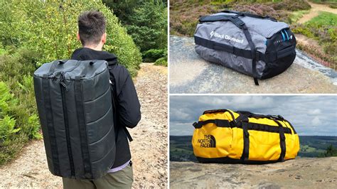 Best duffel bags of 2026: Tested for every type of trip