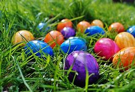 Image result for Ideas for Decorating Easter Eggs
