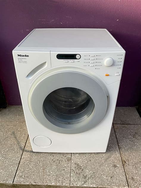 Image result for Miele Washing Machine Review