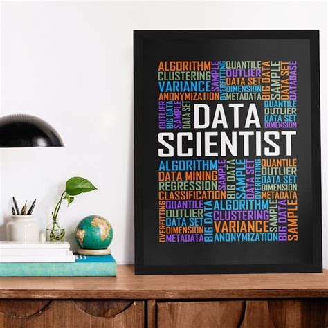 Image result for While True Learn Data Science Poster