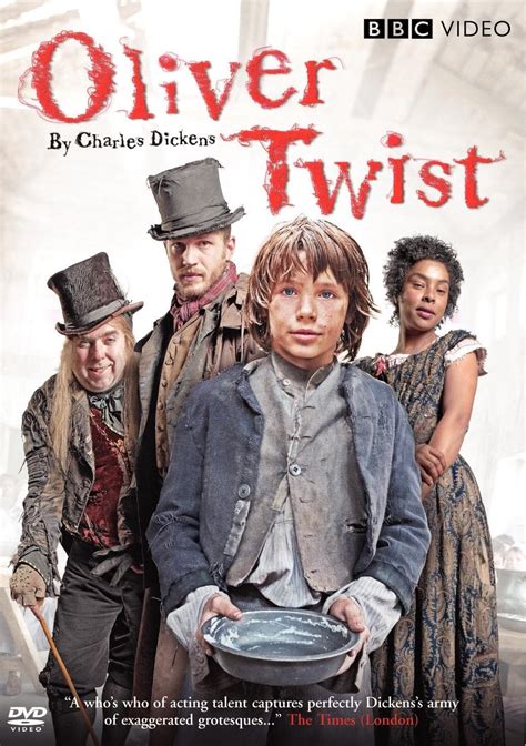 Oliver Twist DVD 2009 Region 1 US Import NTSC: Amazon.co.uk: DVD & Blu-ray