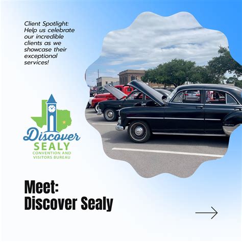Customer Spotlight: Sealy, Texas