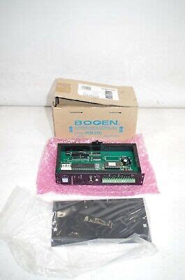 Image result for Bogen Intercom