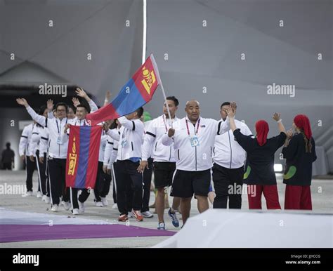 What international multi-sport event is held after the Winter Olympics?