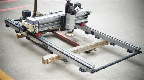 Image result for How to Use a Portable Milling Machine