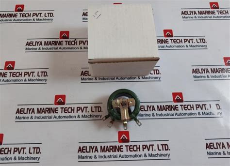 Rps50P Potentiometer 500 Ohm J – Aeliya Marine