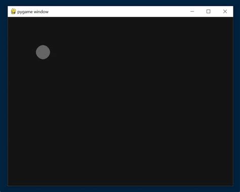 Image result for Pygame Basic Code