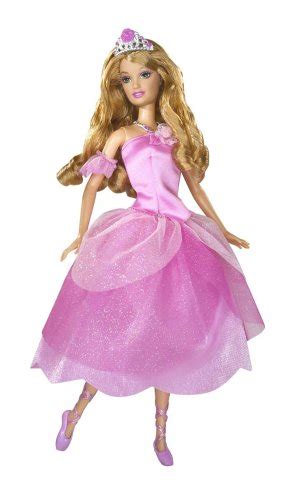 Buy Barbie in The 12 Dancing Princesses: Princess Fallon Online at ...
