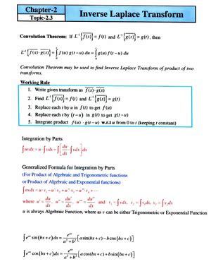 Maths 3-GV Kumbhojkar - Engineering Mathematics - Studocu