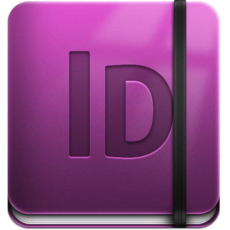 InDesign Icon 的图像结果