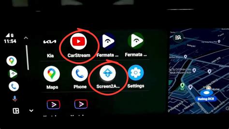 Image result for Android Auto Car Stream