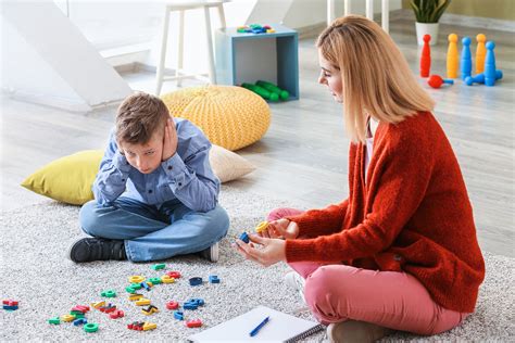 Applied Behavior Analysis (ABA) | Utah Behavior Services