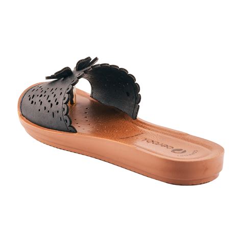Aeroblu PR26 Women’s Party Wear Thong Flat Slippers