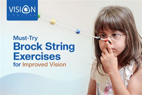 Image result for Brock String Exercise with One Bead