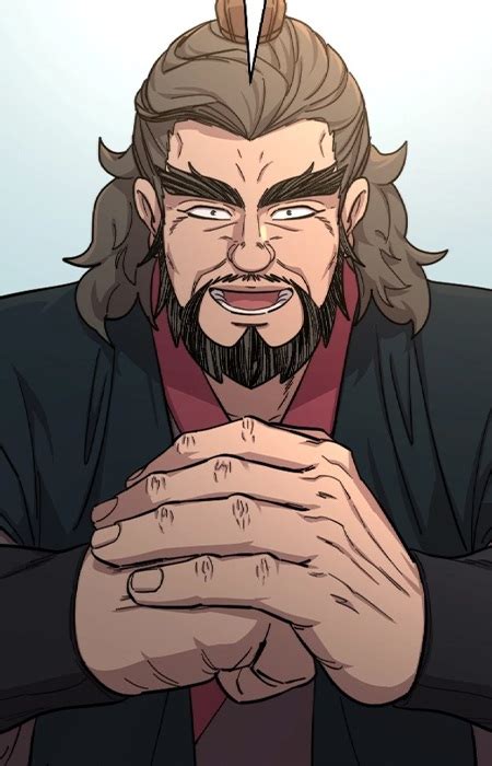 Hyun Sang (Return of the Blossoming Blade) - MyAnimeList.net