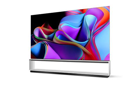 LG 222cm (88 inch) 8K OLED Smart TV - OLED88Z3PSA | LG IN