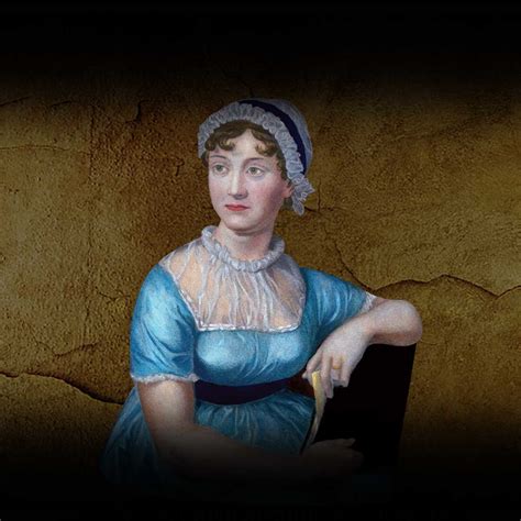 Jane Austen - Age, Bio, Birthday, Family, Net Worth | National Today