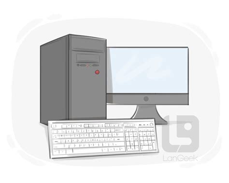 Image result for Computer Definition