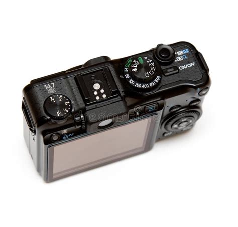 Digital SLR 的图像结果