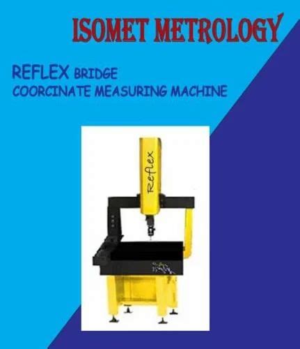 Coordinate Measuring Machine For Automotive Manufacturing - Coordinate ...