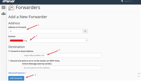 Image result for Email Forwarding Tutorial
