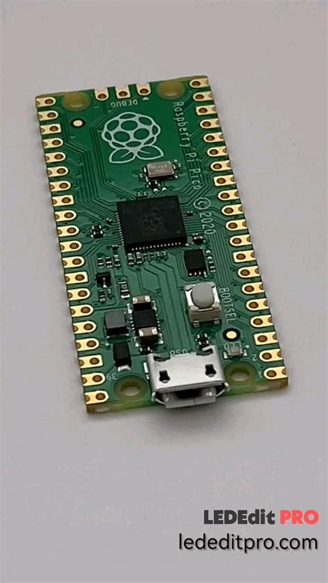 How to Set Up Raspberry Pi Pico 的图像结果