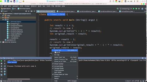 Image result for Java Inequality Operators