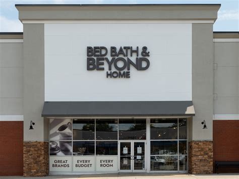Bed Bath & Beyond opens store with new name, same coupons - ABC News