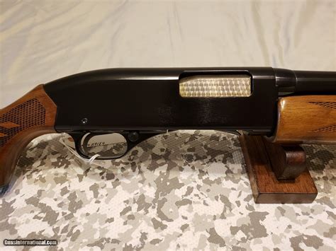 Winchester Model 1200