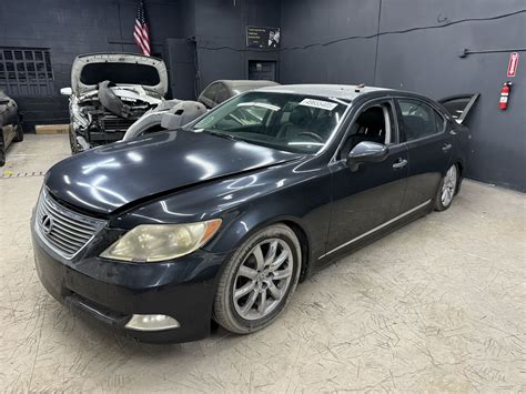 2007 Lexus LS 460 for Sale in Los Angeles, CA - OfferUp