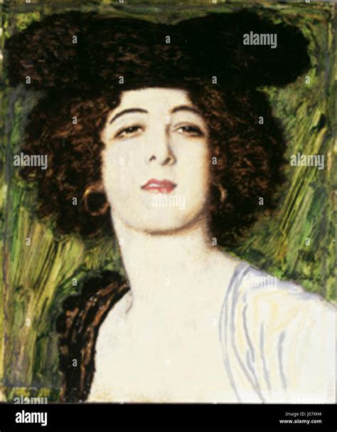 Franz Von Stuck High Resolution Stock Photography and Images - Alamy