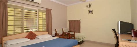 Service Apartments in Bangalore | Bangalore Service Apartments