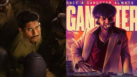 Naga Chaitanya’s ‘Custody’ Release To Shivaraj Kumar’s ‘Ghost’: Major ...