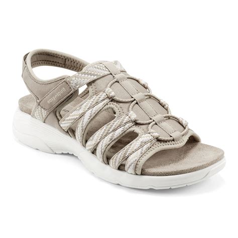 Comfortable Women's Sandals - Slip On, Strappy | Easy Spirit