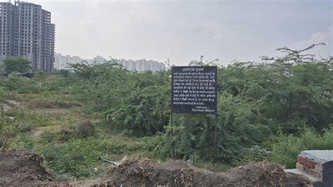 Noida’s Sports City is the biggest scam in its 50-year history. CBI ...