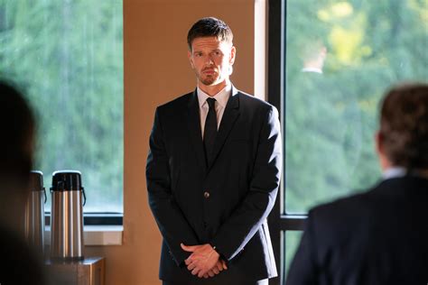 ‘Paradise’ Episode 4 Recap: What Happened?