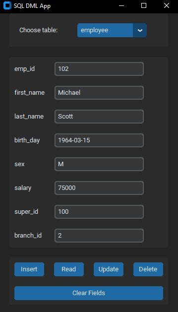 Image result for Python Data Management Tutorial