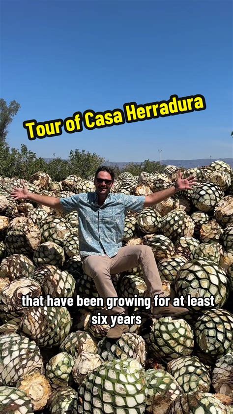 Did you know that Herradura has been making tequila for over 150 years ...