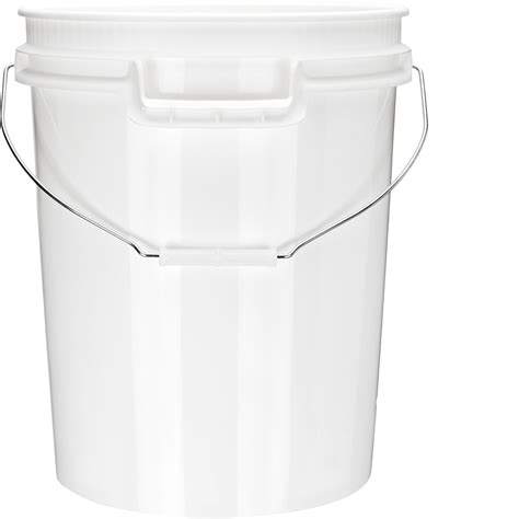 5 Gallon Pail - Rainbow Technology