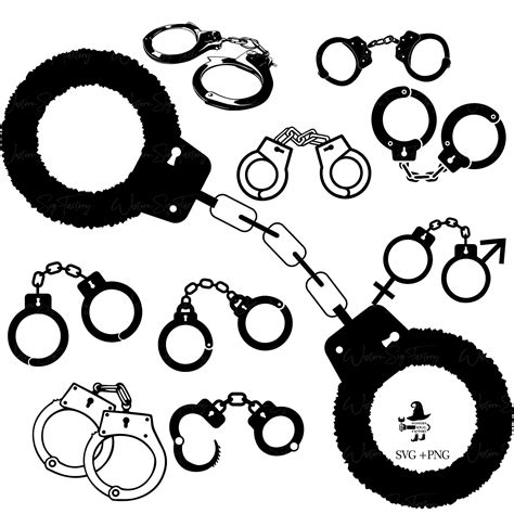Image result for Handcuff Design