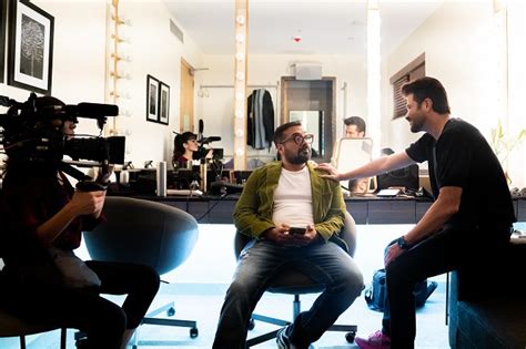 'AK vs AK' Review: Anil Kapoor, Anurag Kashyap Act The Hell Out Of This ...