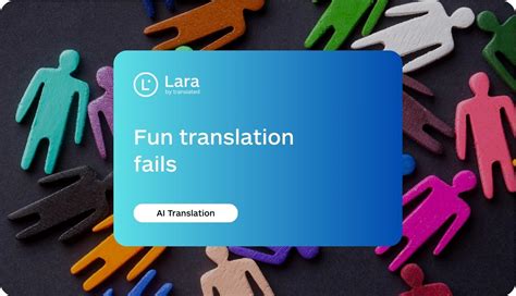 Image result for Translation Fails
